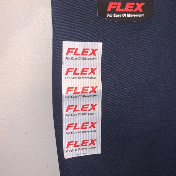 NWT Dickies blue 874 flex original fit workpant - Picture 9 of 12